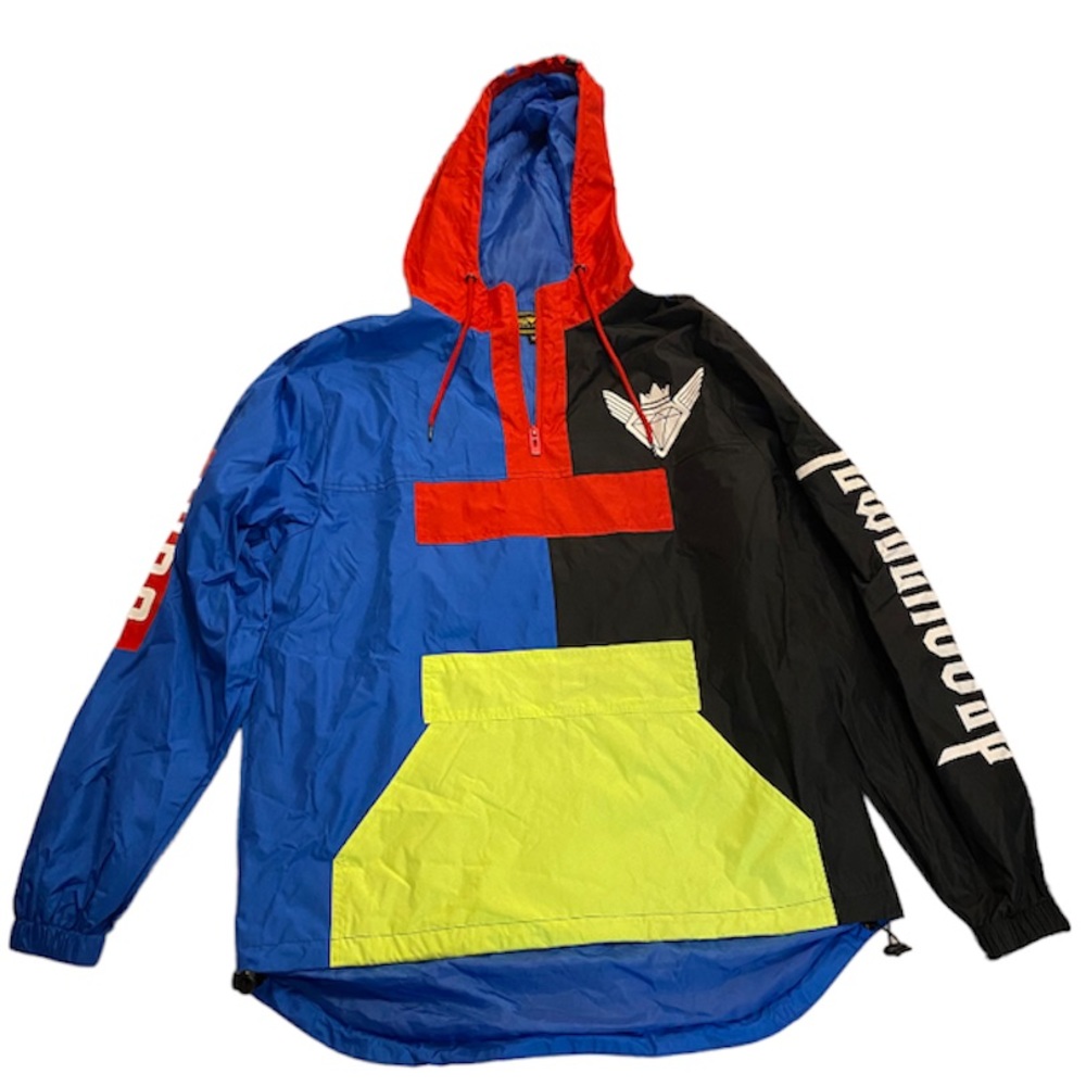 Jewel House windbreaker, size medium, new w/o tags, $40